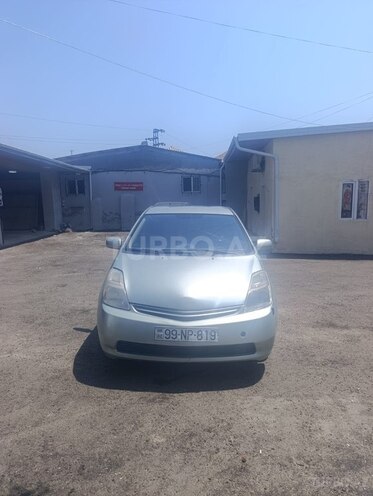 Toyota Prius 2007, 386,000 km - 1.5 l - Bakı