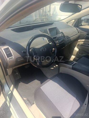 Toyota Prius 2007, 386,000 km - 1.5 l - Bakı