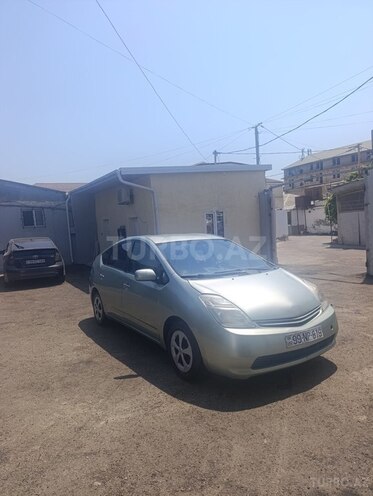 Toyota Prius 2007, 386,000 km - 1.5 l - Bakı