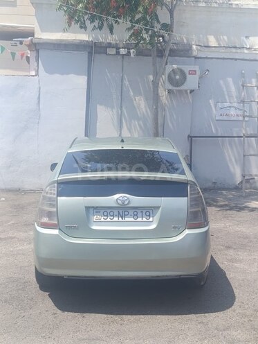 Toyota Prius 2007, 386,000 km - 1.5 l - Bakı