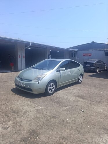Toyota Prius 2007, 386,000 km - 1.5 l - Bakı