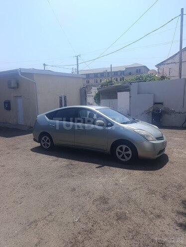 Toyota Prius 2007, 386,000 km - 1.5 l - Bakı