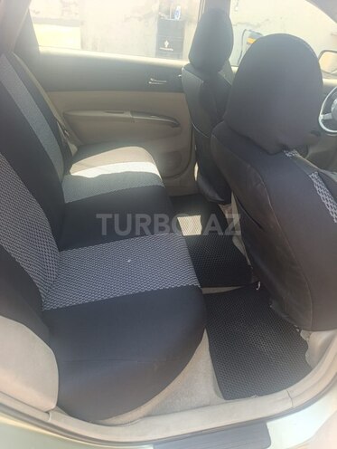 Toyota Prius 2007, 386,000 km - 1.5 l - Bakı