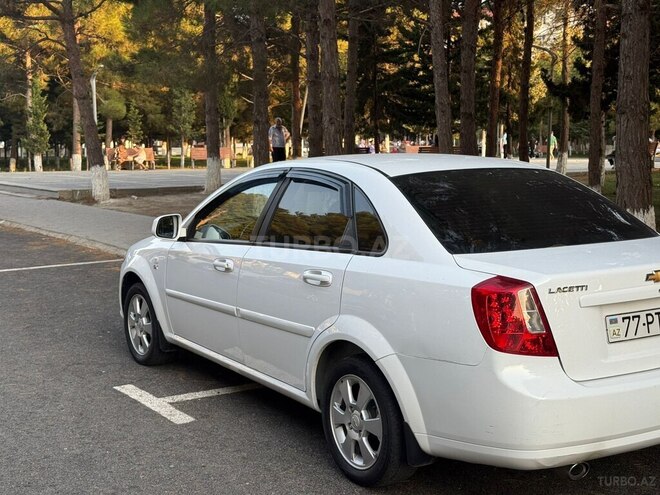 Chevrolet Lacetti 2022, 71,000 km - 1.5 л - Sumqayıt