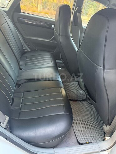Chevrolet Lacetti 2022, 71,000 km - 1.5 л - Sumqayıt