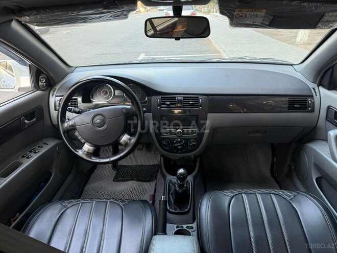 Chevrolet Lacetti 2022, 71,000 km - 1.5 л - Sumqayıt