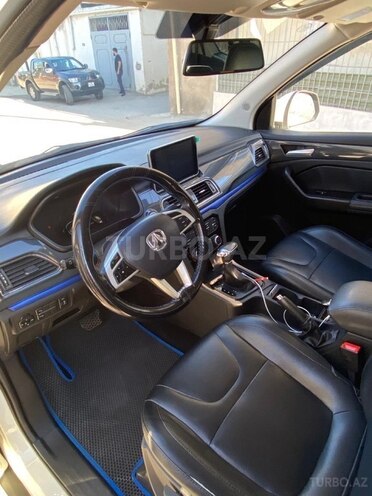 Baic M60 2021, 80,000 km - 1.5 l - Bakı