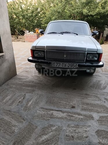 GAZ 3102 2003, 240,000 km - 2.0 l - Bakı