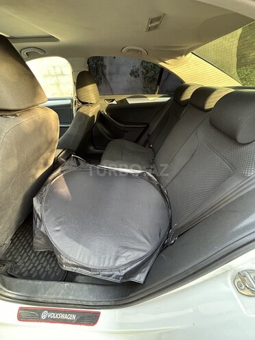 Volkswagen Jetta 2013, 328,000 km - 2.0 l - Bakı
