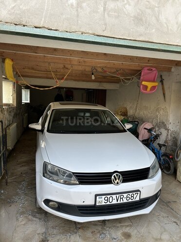 Volkswagen Jetta 2013, 328,000 km - 2.0 l - Bakı