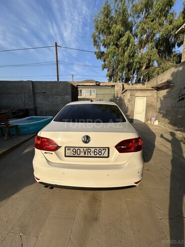 Volkswagen Jetta 2013, 328,000 km - 2.0 l - Bakı