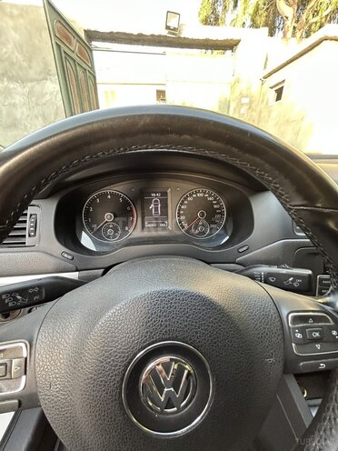 Volkswagen Jetta 2013, 328,000 km - 2.0 l - Bakı