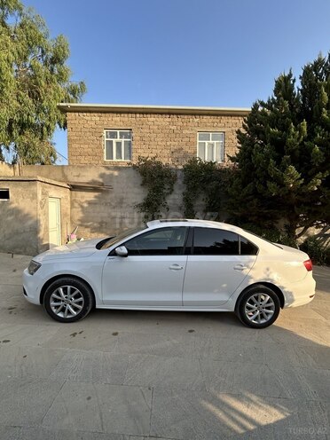 Volkswagen Jetta 2013, 328,000 km - 2.0 l - Bakı