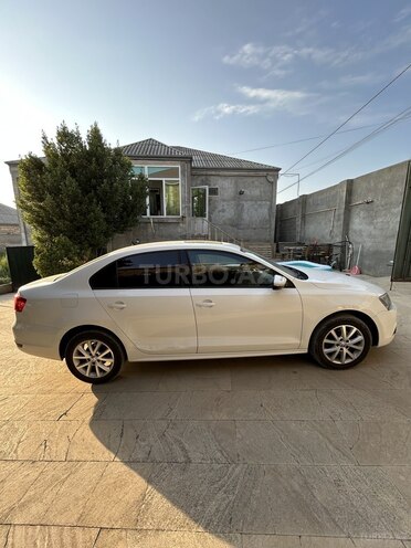 Volkswagen Jetta 2013, 328,000 km - 2.0 l - Bakı