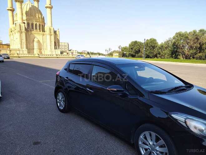 Kia Cerato 2013, 238,000 km - 1.6 l - Bakı