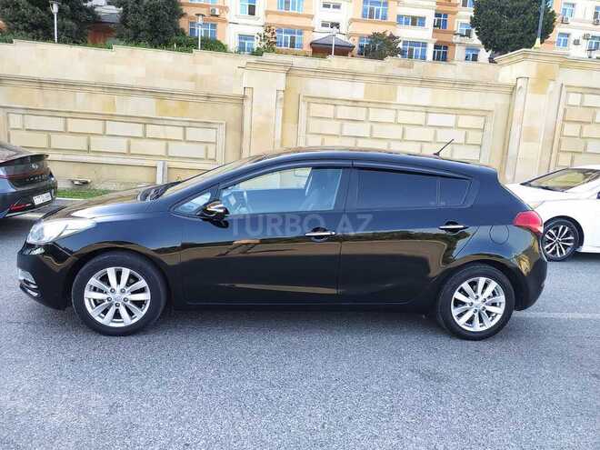Kia Cerato 2013, 238,000 km - 1.6 l - Bakı