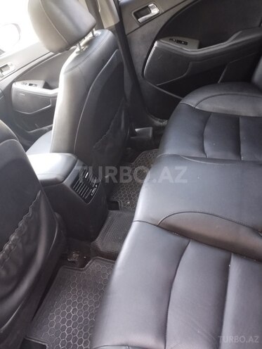 Kia Optima 2014, 277,000 km - 2.0 л - Bakı