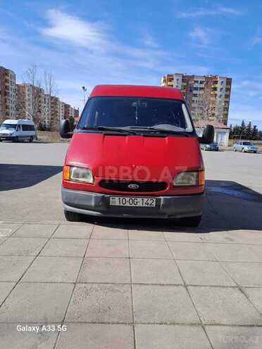 Ford Transit 1995, 687,345 km - 0.3 l - Mingəçevir