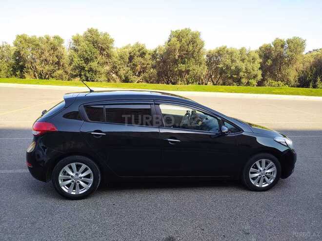 Kia Cerato 2013, 238,000 km - 1.6 l - Bakı