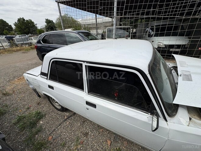 LADA (VAZ) 2107 2008, 200,000 km - 1.5 л - Gəncə