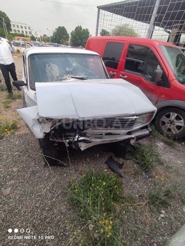 LADA (VAZ) 2107 2008, 200,000 km - 1.5 л - Gəncə