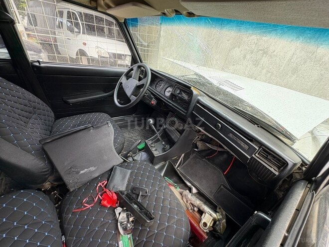 LADA (VAZ) 2107 2008, 200,000 km - 1.5 л - Gəncə