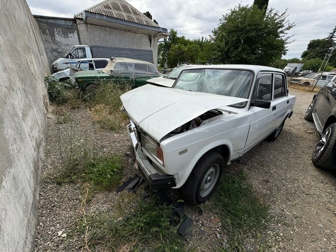 LADA (VAZ) 2107 2008, 200,000 km - 1.5 л - Gəncə