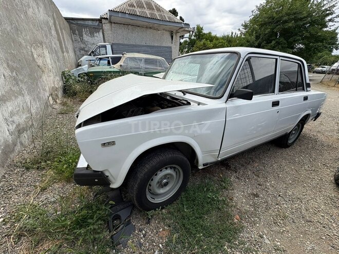 LADA (VAZ) 2107 2008, 200,000 km - 1.5 л - Gəncə