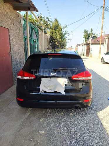 Kia Cerato 2013, 238,000 km - 1.6 l - Bakı