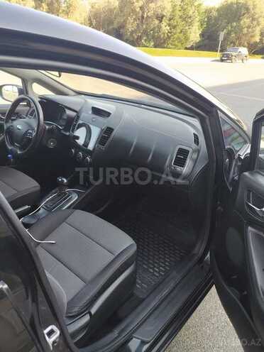 Kia Cerato 2013, 238,000 km - 1.6 l - Bakı