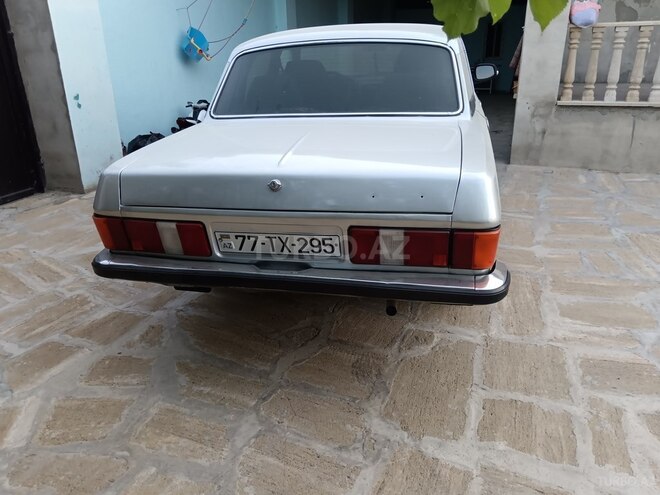 GAZ 3102 2003, 240,000 km - 2.0 l - Bakı