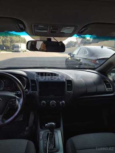 Kia Cerato 2013, 238,000 km - 1.6 l - Bakı
