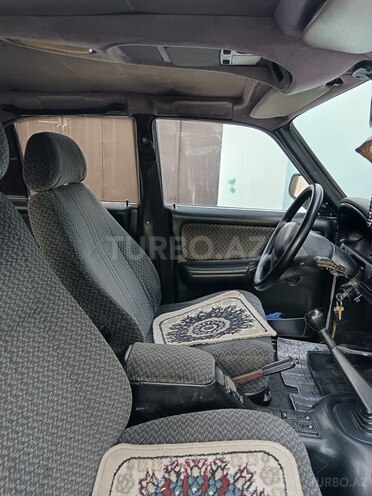 GAZ 3102 2003, 240,000 km - 2.0 l - Bakı