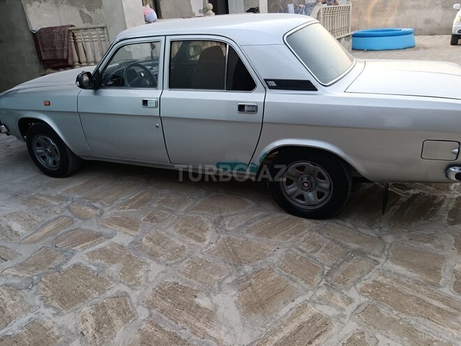 GAZ 3102 2003, 240,000 km - 2.0 l - Bakı