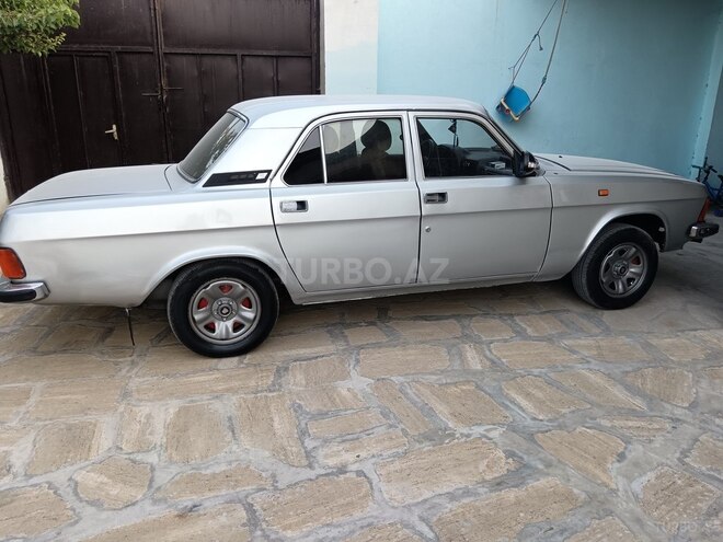 GAZ 3102 2003, 240,000 km - 2.0 l - Bakı