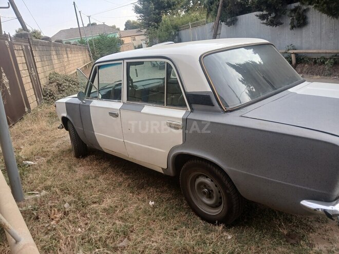 LADA (VAZ) 21011 1980, 587,090 km - 1.3 l - Masallı