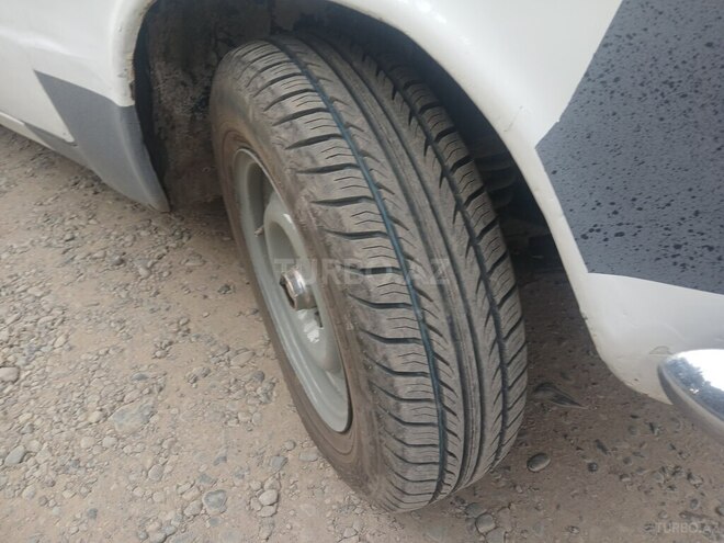 LADA (VAZ) 21011 1980, 587,090 km - 1.3 l - Masallı