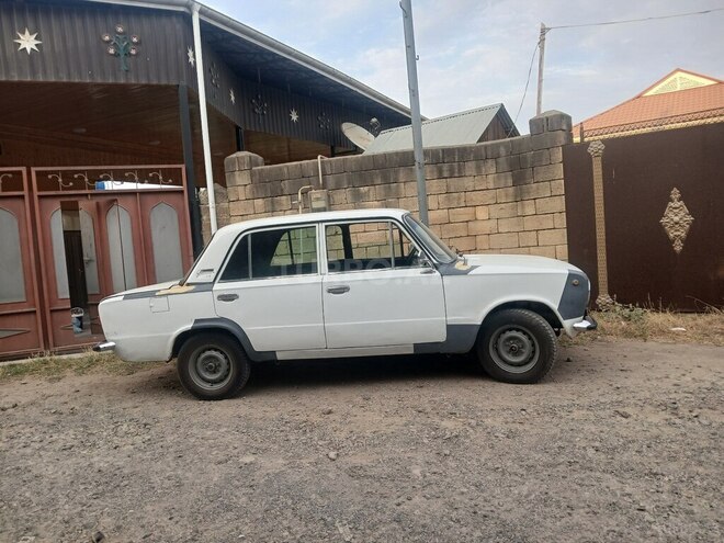 LADA (VAZ) 21011 1980, 587,090 km - 1.3 l - Masallı