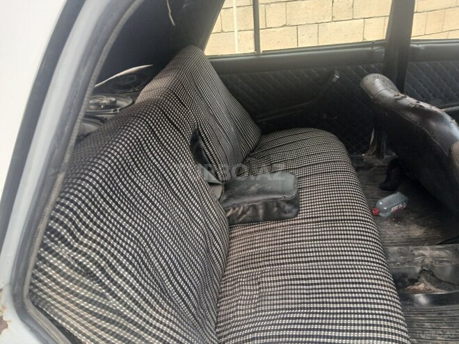 LADA (VAZ) 21011 1980, 587,090 km - 1.3 l - Masallı