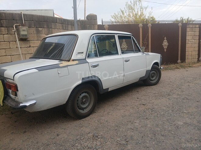 LADA (VAZ) 21011 1980, 587,090 km - 1.3 l - Masallı