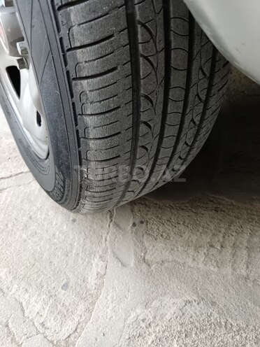 GAZ 3102 2003, 240,000 km - 2.0 l - Bakı