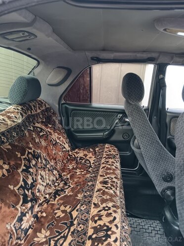GAZ 3102 2003, 240,000 km - 2.0 l - Bakı