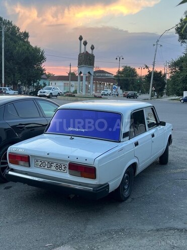 LADA (VAZ) 2107 2004, 100,000 km - 1.6 l - Zərdab