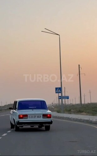 LADA (VAZ) 2107 2004, 100,000 km - 1.6 l - Zərdab