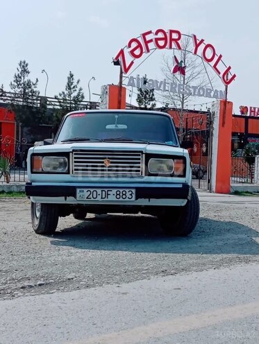 LADA (VAZ) 2107 2004, 100,000 km - 1.6 l - Zərdab