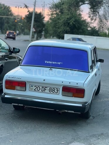 LADA (VAZ) 2107 2004, 100,000 km - 1.6 l - Zərdab