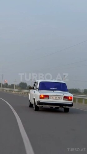 LADA (VAZ) 2107 2004, 100,000 km - 1.6 l - Zərdab