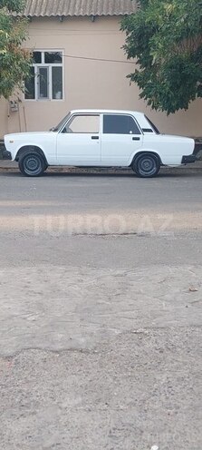 LADA (VAZ) 2107 2004, 100,000 km - 1.6 l - Zərdab