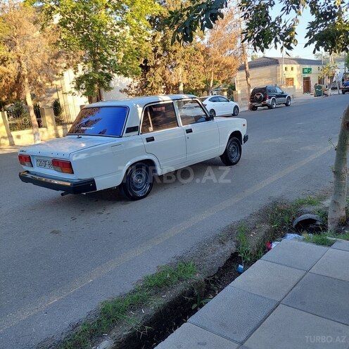 LADA (VAZ) 2107 2004, 100,000 km - 1.6 l - Zərdab