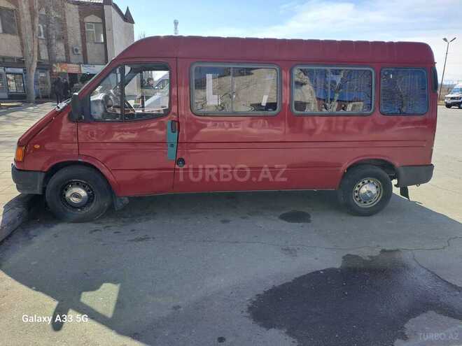 Ford Transit 1995, 687,345 km - 0.3 l - Mingəçevir